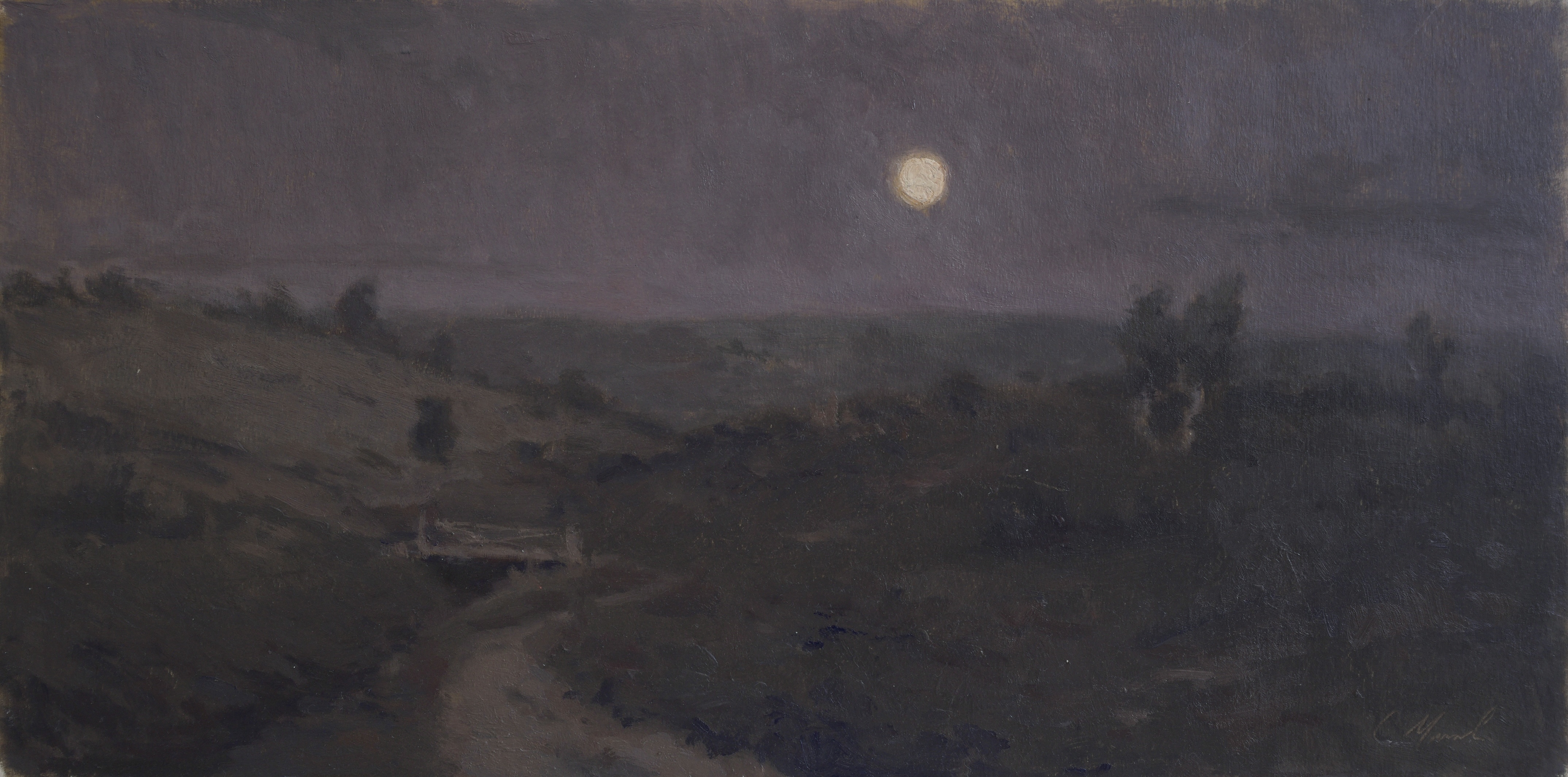 Moon